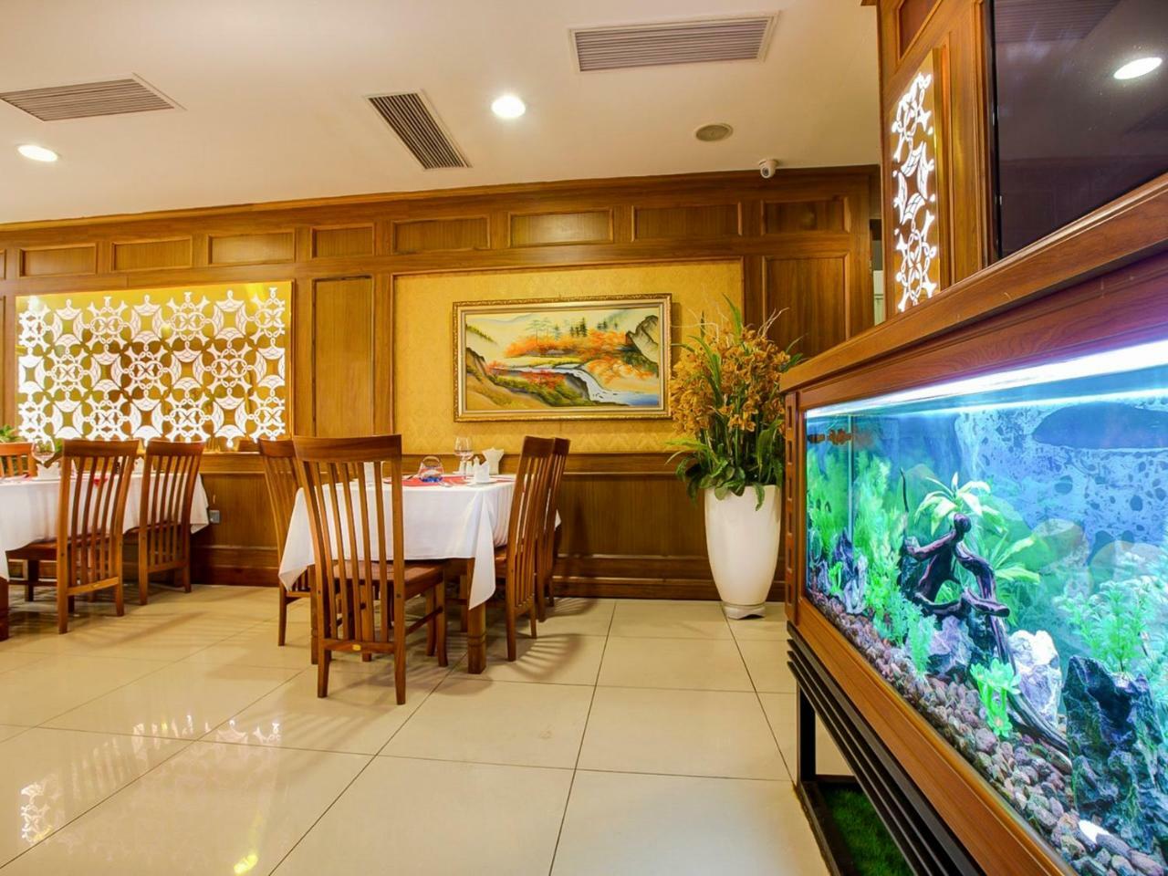 Emerald Boutique Hotel Ханой Экстерьер фото